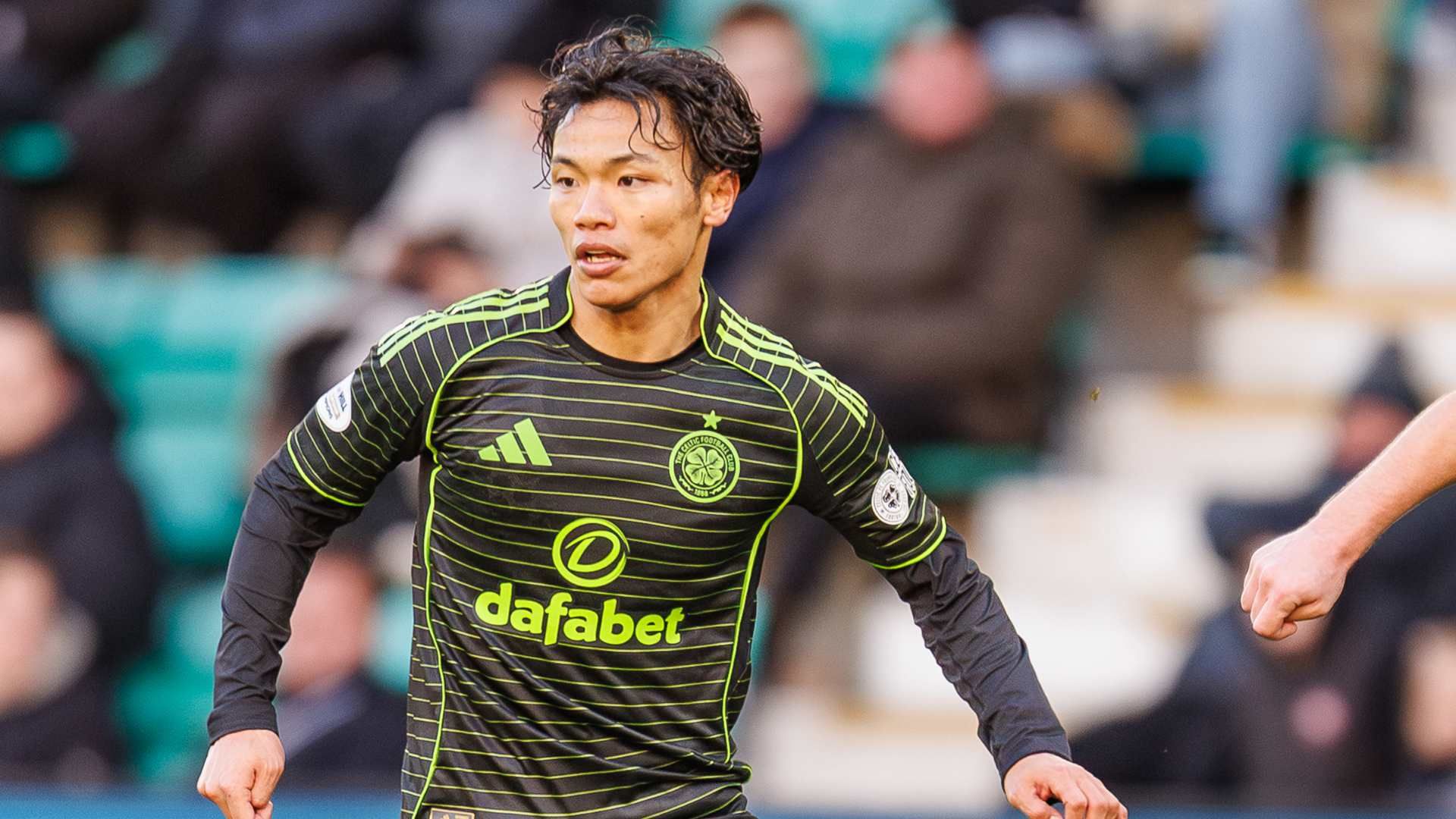 まったくの別人」セルティックOBが復活の旗手怜央を評価！ オニール